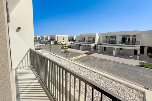 Brand New I Maha Townhouse | 3 Bedroom Plus Maids