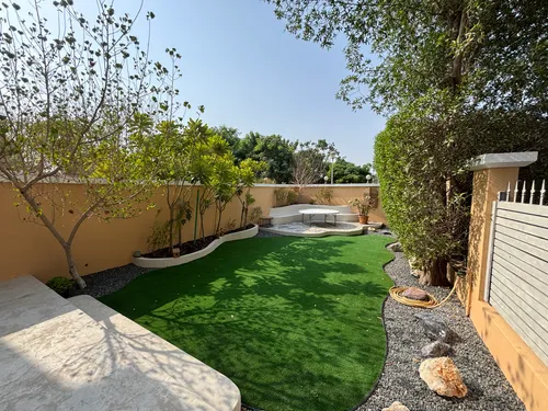 1 Bedroom Townhouse in District 4C