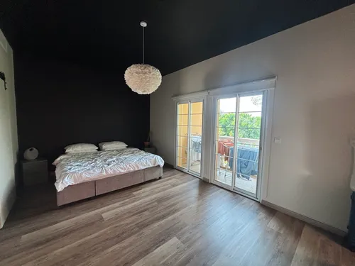 1 Bedroom Townhouse in District 4C