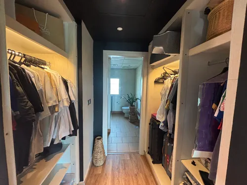 1 Bedroom Townhouse in District 4C