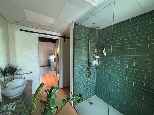 1 Bedroom Townhouse in District 4C