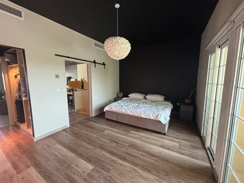 1 Bedroom Townhouse in District 4C