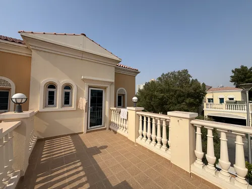 1 Bedroom Townhouse in District 4C