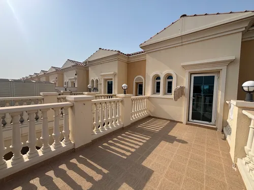1 Bedroom Townhouse in District 4C