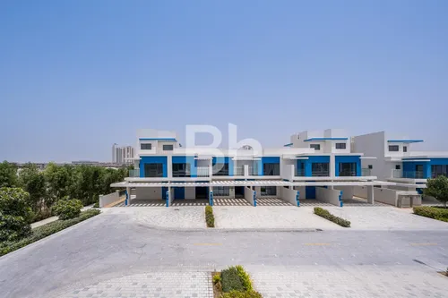 Spacious Brand New 3Bed Home | Damac Lagoons