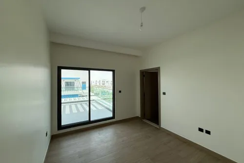3 Bedrooms Townhouse in Santorini