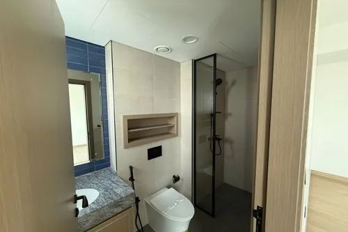 3 Bedrooms Townhouse in Santorini