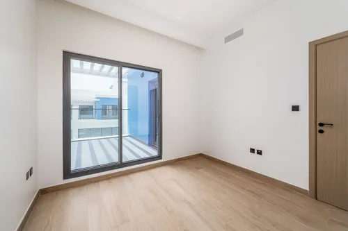 3 Bedrooms Townhouse in Santorini