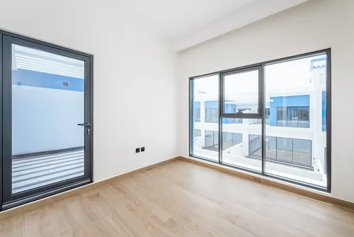 3 Bedrooms Townhouse in Santorini