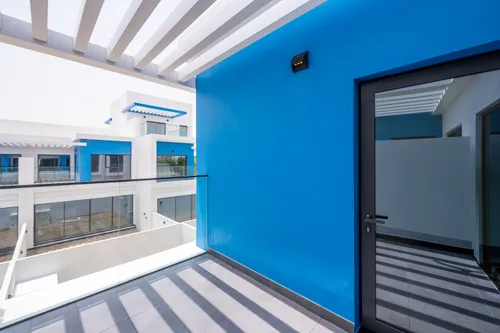3 Bedrooms Townhouse in Santorini