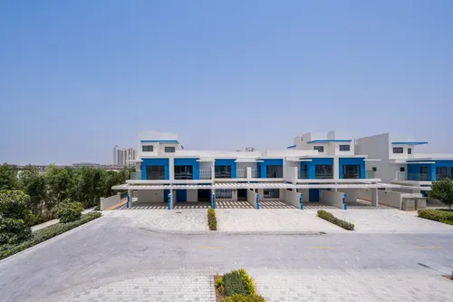 Spacious Brand New 3-Bed Home | Damac Lagoons