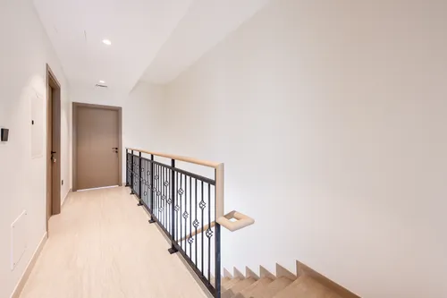 3 Bedrooms Townhouse in Santorini