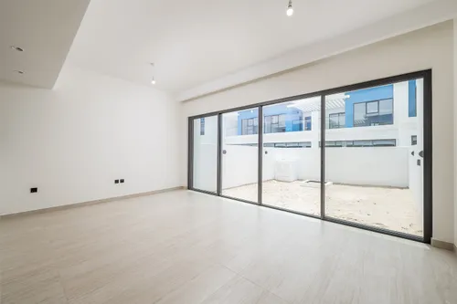 3 Bedrooms Townhouse in Santorini