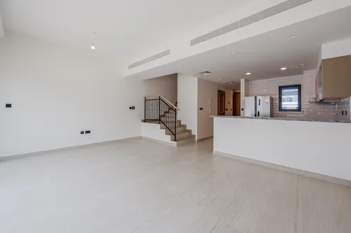 3 Bedrooms Townhouse in Santorini