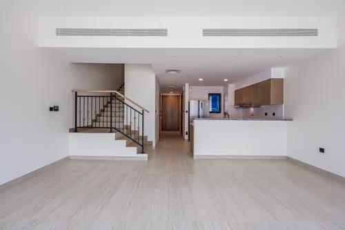 3 Bedrooms Townhouse in Santorini