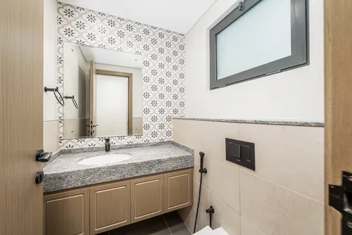 3 Bedrooms Townhouse in Santorini
