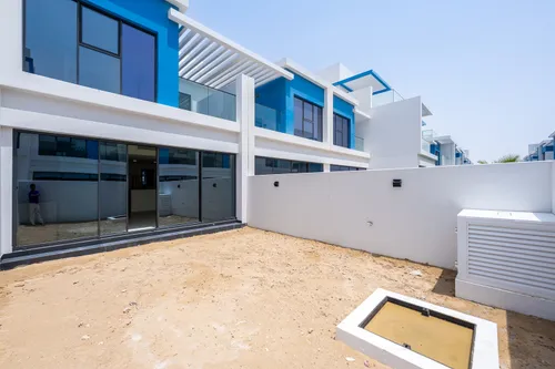 3 Bedrooms Townhouse in Santorini