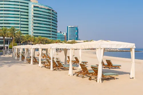 4 Bedrooms Townhouse in Al Muneera Townhouses-Island