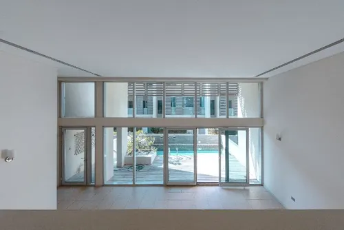 4 Bedrooms Townhouse in Al Muneera Townhouses-Island
