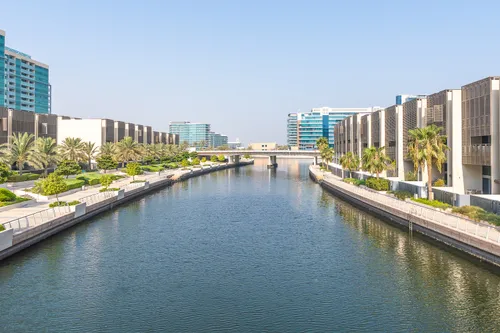 4 Bedrooms Townhouse in Al Muneera Townhouses-Island