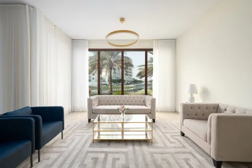 4 Bedrooms Townhouse in Jumeirah Islands Townhouses