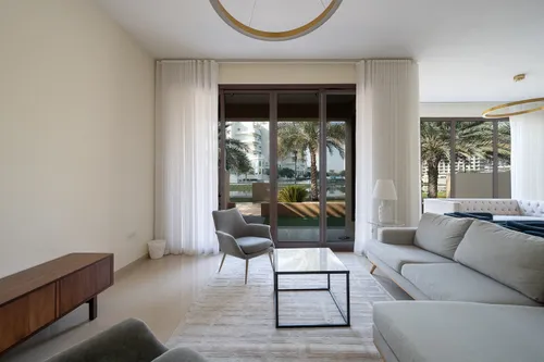 4 Bedrooms Townhouse in Jumeirah Islands Townhouses