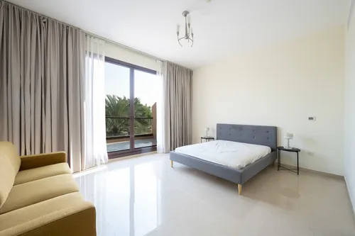 4 Bedrooms Townhouse in Jumeirah Islands Townhouses