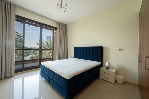 4 Bedrooms Townhouse in Jumeirah Islands Townhouses