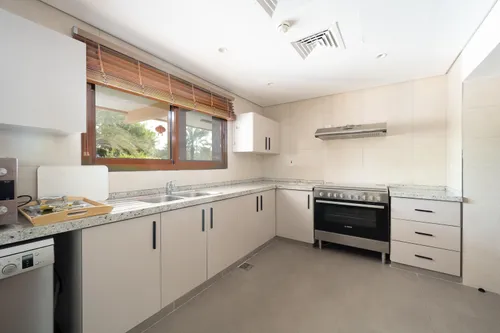4 Bedrooms Townhouse in Jumeirah Islands Townhouses