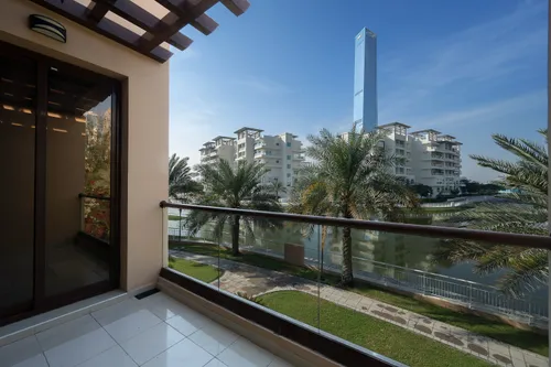 4 Bedrooms Townhouse in Jumeirah Islands Townhouses