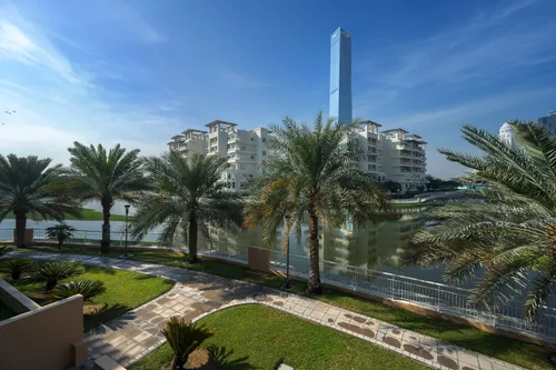 4 Bedrooms Townhouse in Jumeirah Islands Townhouses