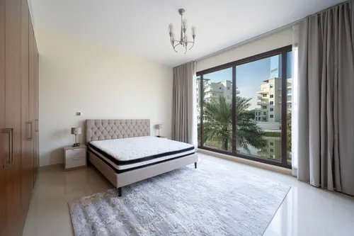4 Bedrooms Townhouse in Jumeirah Islands Townhouses
