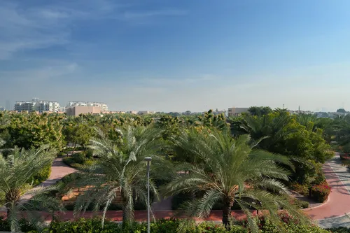4 Bedrooms Townhouse in Jumeirah Islands Townhouses