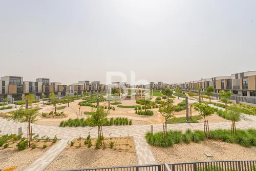 Vacant | Brand New | Park Backing | G+2