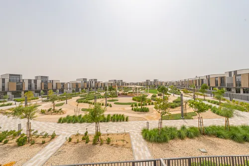 Vacant | Brand New | Park Backing | G+2
