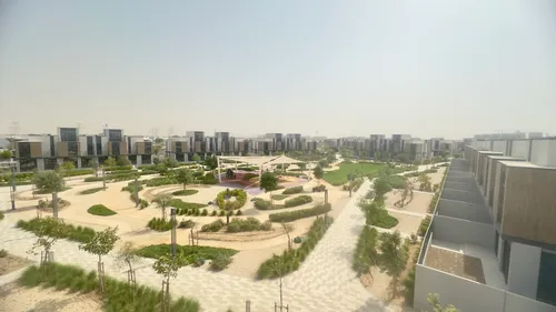 3 Bedrooms Townhouse in Mudon Al Ranim 1