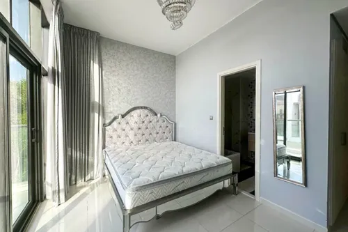 3 Bedrooms Townhouse in Casablanca Boutique Villas