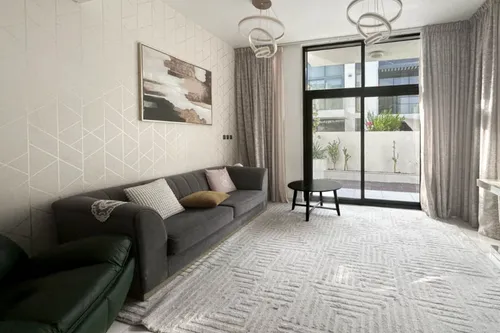 3 Bedrooms Townhouse in Casablanca Boutique Villas