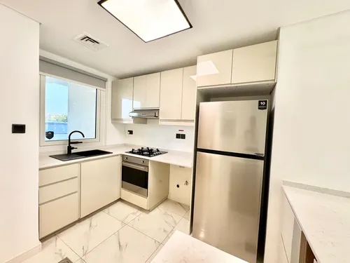 2 Bedrooms Townhouse in rukan 1