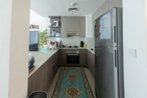 4 Bedrooms Townhouse in Elan