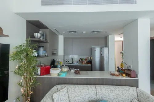 4 Bedrooms Townhouse in Elan
