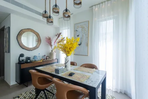 4 Bedrooms Townhouse in Elan