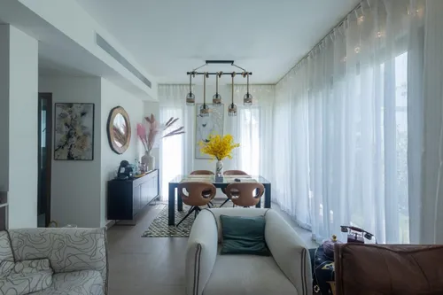 4 Bedrooms Townhouse in Elan