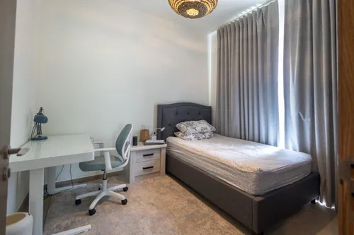 4 Bedrooms Townhouse in Elan
