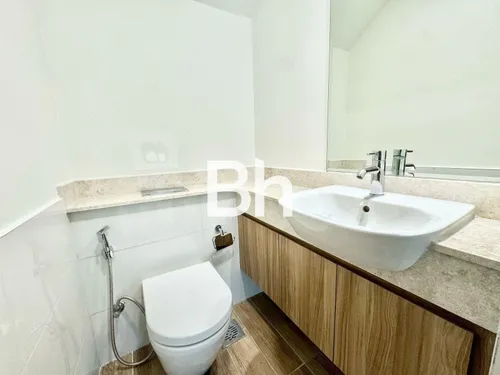 3 Bedrooms Townhouse in Amaranta