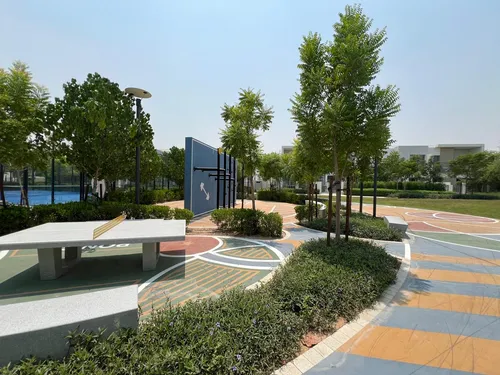 3 Bedrooms Townhouse in Elan