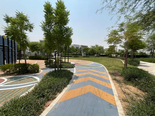 3 Bedrooms Townhouse in Elan