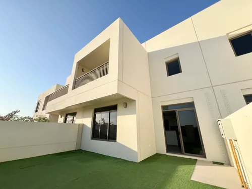 Modern 3-Bedroom | Spacious | Vacant | Unfurnished