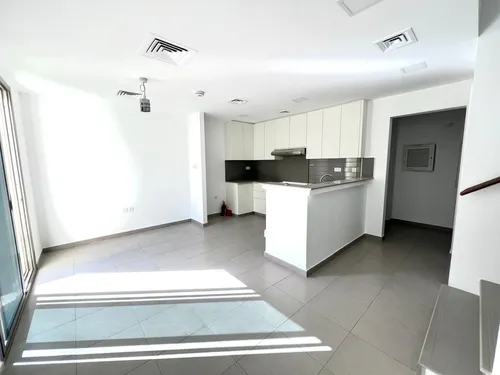 3 Bedrooms Townhouse in Hayat Townhouses