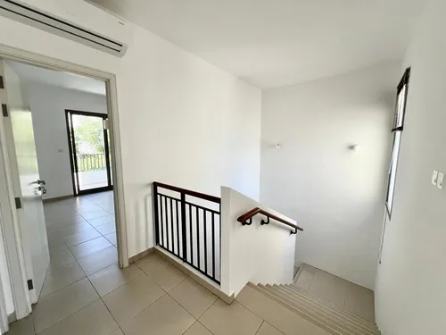 3 Bedrooms Townhouse in Hayat Townhouses
